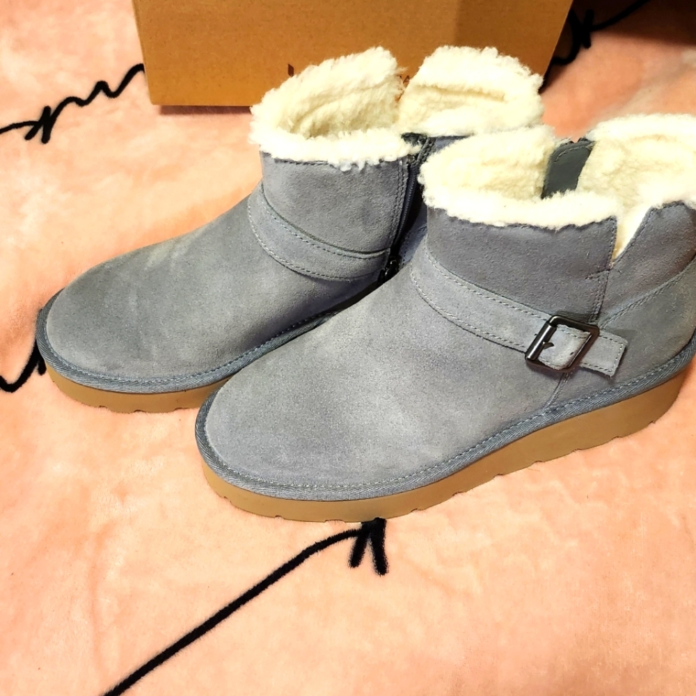 Kookaburra by UGG Kelissa Mini